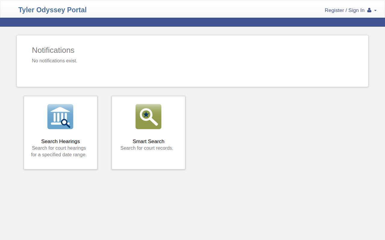 Erath County booking record court disposition portal